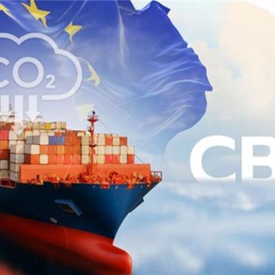 Cập nhật mới nhất về giai đoạn chính thức thực hiện CBAM: Những quy định sẽ được bắt đầu áp dụng từ 01/01/2026