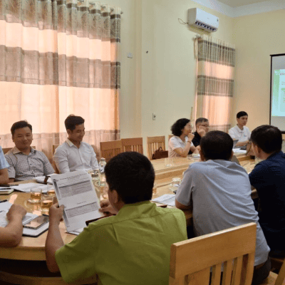 Cơ chế điều chỉnh biên giới carbon: Doanh nghiệp Việt cần chủ động thích ứng